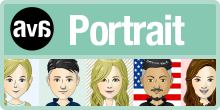 Portrait Maker