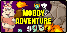 Moppy Adventure