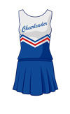 Cheerleader