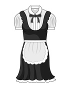 Maid Costume