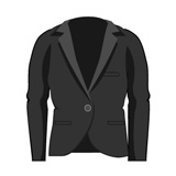 Suit Jacket