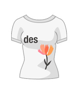 des T-shirt