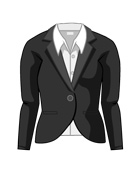 Suit Jacket