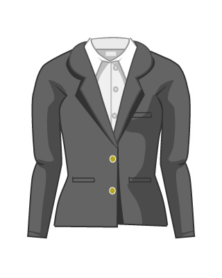 Suit Jacket