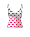 Heart Tanktop