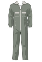 Coverall