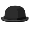 Bowler Hat