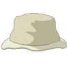 Safari hat