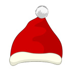 Santa Cap