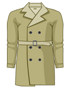 Trench Coat