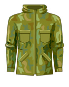 Military Jacket