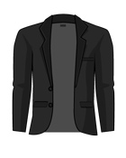 Suit Jacket