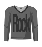 Rock Long-T