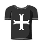 Cross T