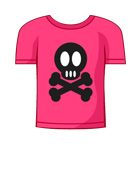 Skull T