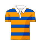 Rugby Shirt