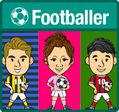 Footballer Maker