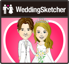 WeddingSketcher